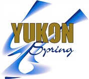 Logo Yukon Spring Inc.